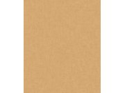 Vliesová tapeta na zeď, okrová, imitace látky, FW1028, Feature Walls, Decoprint