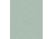 Vliesová tapeta na zeď, zeleno-modrá, imitace látky, FW1026, Feature Walls, Decoprint