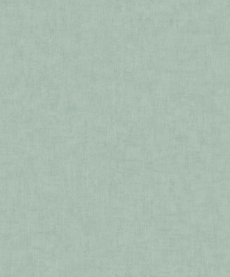 Vliesová tapeta na zeď, zeleno-modrá, imitace látky, FW1026, Feature Walls, Decoprint - Vliesové tapety