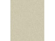 Vliesová tapeta na zeď, béžová, imitace látky, FW1021, Feature Walls, Decoprint Tapety Yara - Decoprint