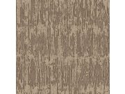 Vliesová tapeta na zeď, hnědo-zlatá, textura, SA524036, Santa Fe, Design ID