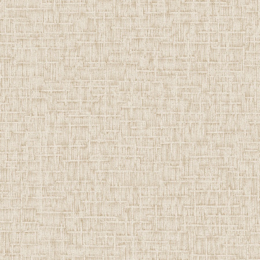 Geometrická vliesová tapeta na zeď, béžová, SA524022, Santa Fe, Design ID - Vliesové tapety