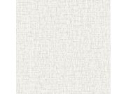 Geometrická vliesová tapeta na zeď, bílo-šedá, SA524021, Santa Fe, Design ID