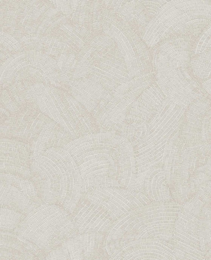 Vliesová tapeta na zeď, šedo-béžová, 340365, Sensory, Eijffinger - Vliesové tapety