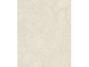 Vliesová tapeta na zeď, krémovo-zlatá, 340363, Sensory,Eijffinger