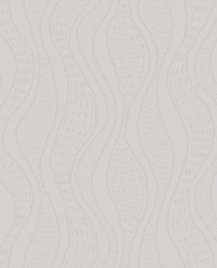 Geometrická vliesová tapeta na zeď, šedá, 340353, Sensory Eijffinger - Vliesové tapety