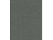 Vliesová tapeta na zeď, černá, textura, 340315, Sensory Eijffinger