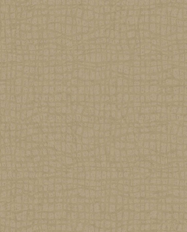 Vliesová tapeta na zeď, zlato-hnědá, textura, 340314, Sensory Eijffinger - Vliesové tapety