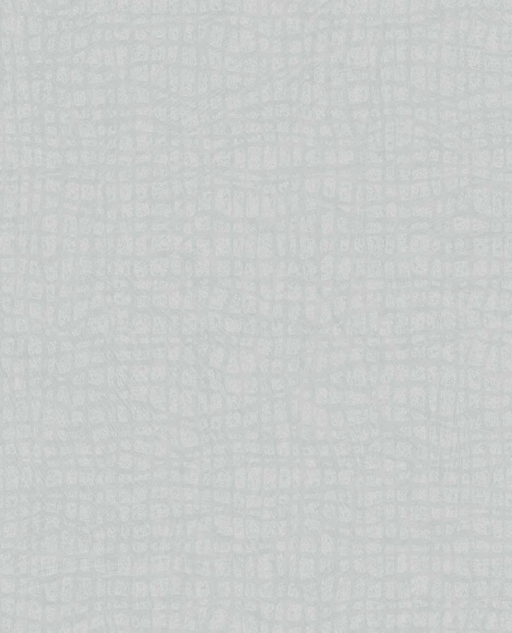 Vliesová tapeta na zeď, šedá, textura, 340310, Sensory, Eijffinger - Vliesové tapety