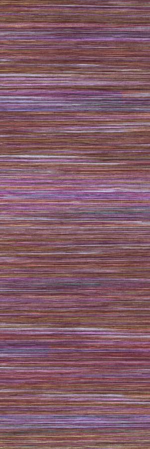 Vliesová obrazová tapeta na zeď, fialová, imitace rohože, DGAMA1043-300, Amani, Masureel - Vliesové tapety