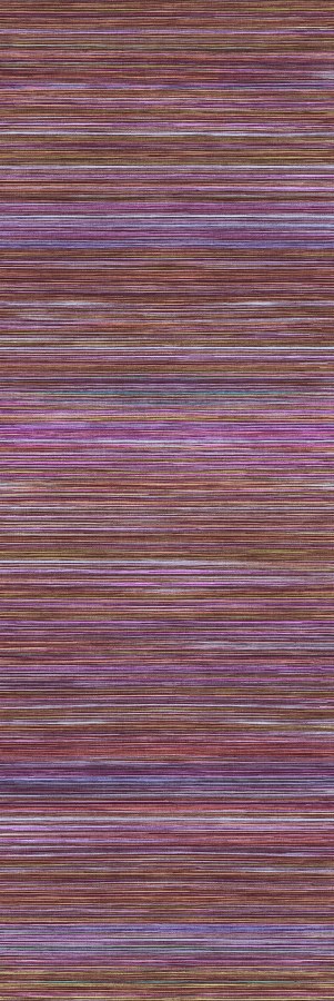 Vliesová obrazová tapeta na zeď, fialová, imitace rohože, DGAMA1042-260, Amani, Masureel - Vliesové tapety