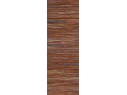 Vliesová obrazová tapeta na zeď, hnědá, imitace rohože, DGAMA1031-300, Amani, Masureel