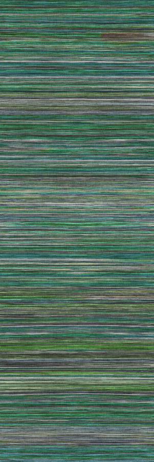 Vliesová obrazová tapeta na zeď, zelená, imitace rohože, DGAMA1022-260, Amani, Masureel - Vliesové tapety