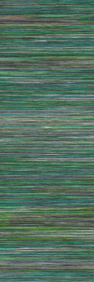 Vliesová obrazová tapeta na zeď, zelená, imitace rohože, DGAMA1021-260, Amani, Masureel - Vliesové tapety