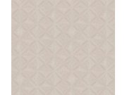 Geometrická vliesová tapeta na zeď, béžová, etno, AMA103, Amani, Masureel Tapety Yara - Masureel