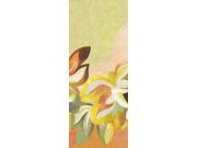 Vliesová obrazová tapeta na zeď, květiny, DGRHA2031-300, Rhapsody, Masureel