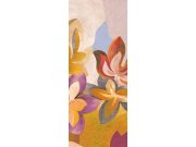 Tapety Yara Tapety dle materiálu Vliesové tapety - Vliesová obrazová tapeta na zeď, květiny, DGRHA2024-260, Rhapsody, Masureel Vliesová obrazová tapeta na zeď, květiny, DGRHA2024-260, Rhapsody, Masureel