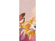 Vliesová obrazová tapeta na zeď, květiny, DGRHA2021-300, Rhapsody, Masureel