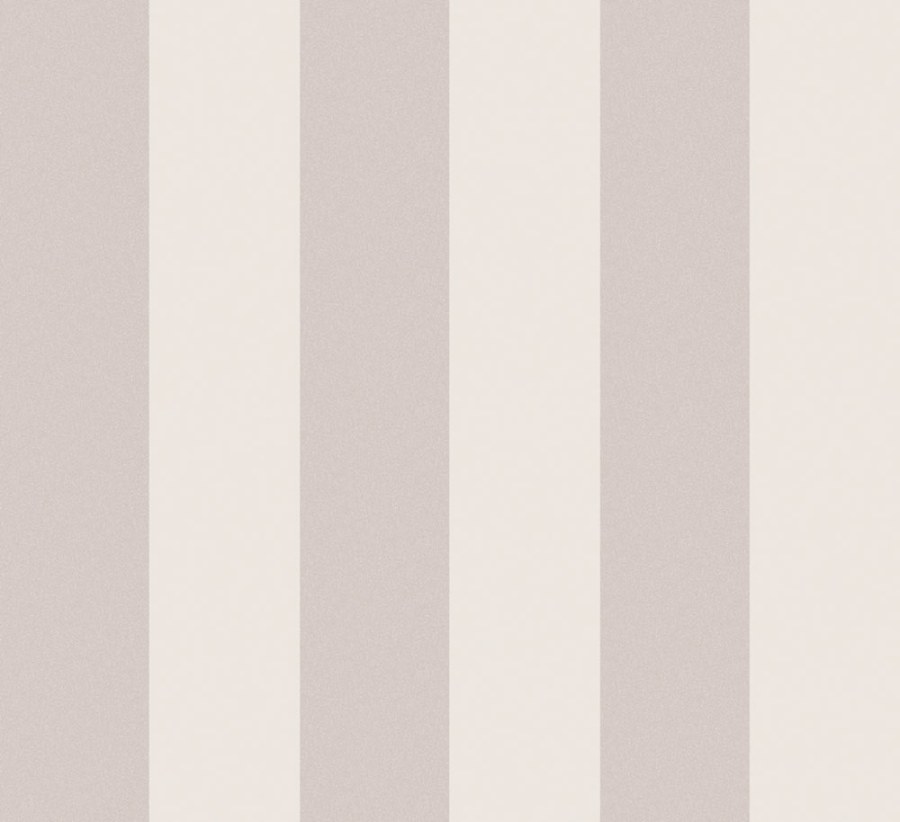 Vliesová tapeta na zeď, šedo-bílá, pruhy, RHA404, Rhapsody, Masureel - Vliesové tapety