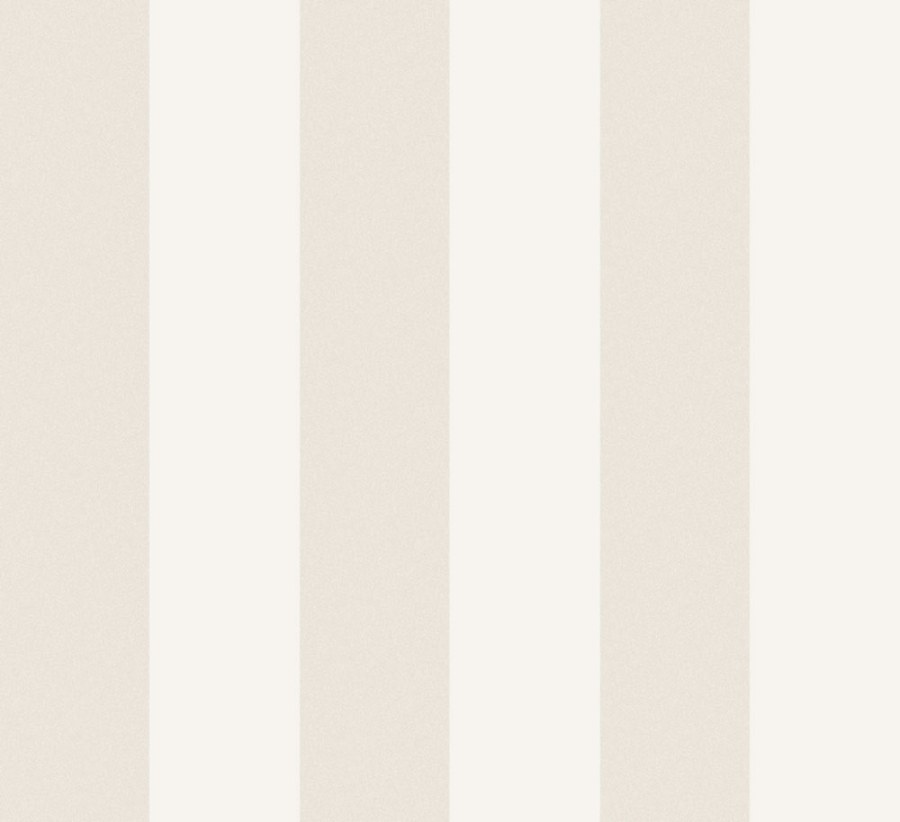 Vliesová tapeta na zeď, bílá, pruhy, RHA401, Rhapsody, Masureel - Vliesové tapety
