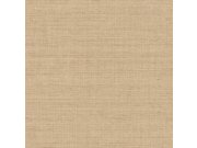 Vliesová tapeta na zeď, hnědá, imitace látky, 42263, Aura, Cristiana Masi by Parato