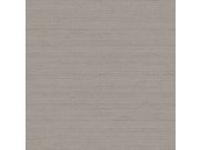 Vliesová tapeta na zeď, hnědo-šedá, imitace látky, 42249, Aura, Cristiana Masi by Parato