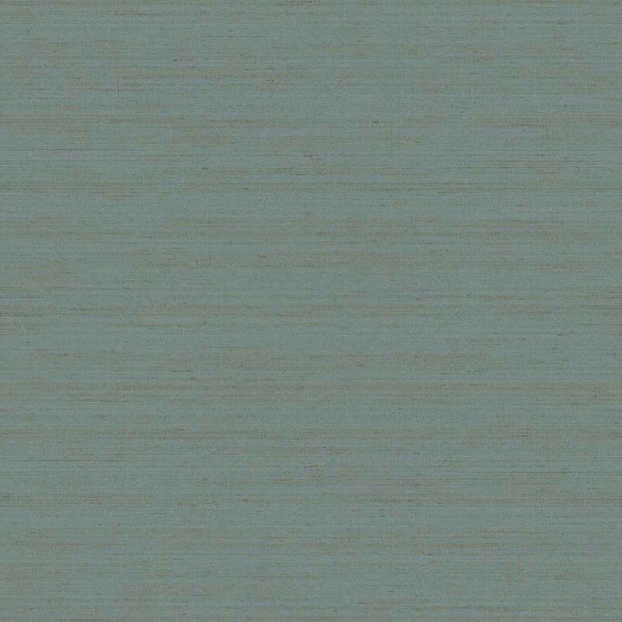 Vliesová tapeta na zeď, tyrkysová, imitace látky, 42247, Aura, Cristiana Masi by Parato - Vliesové tapety