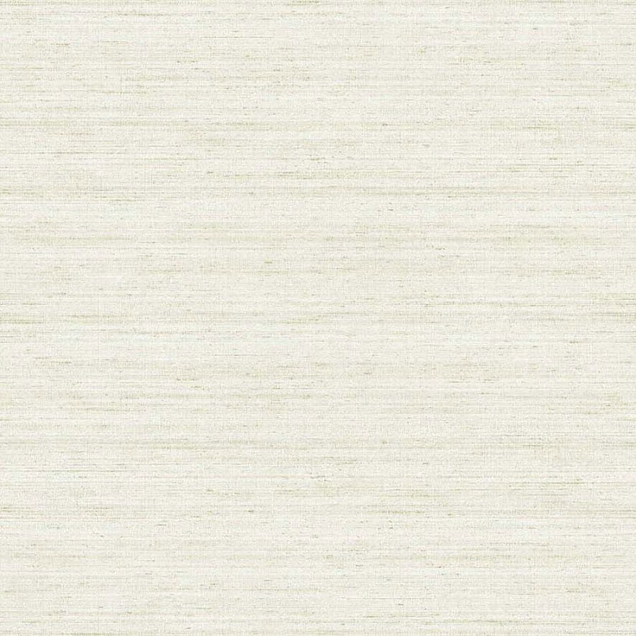 Vliesová tapeta na zeď, krémovo-zelená, imitace látky, 42245, Aura, Cristiana Masi by Parato - Vliesové tapety