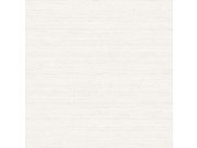 Vliesová tapeta na zeď, šedo-krémová, imitace látky, 42241, Aura, Cristiana Masi by Parato