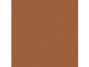 Vliesová tapeta na zeď, hnědá, imitace látky, 124085, Utopia, Graham Brown Premium