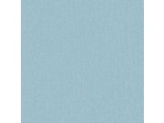 Vliesová tapeta na zeď, modrá, imitace látky, 124082, Utopia, Graham Brown Premium