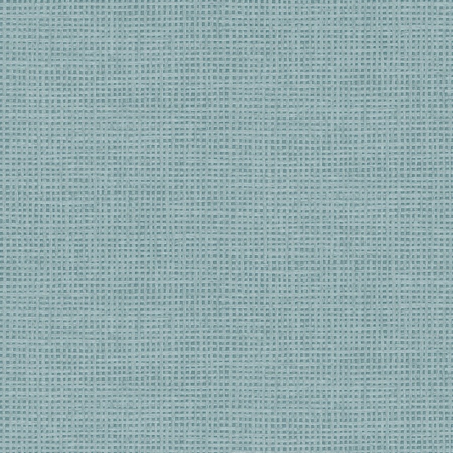 Vliesová tapeta na zeď, modrá, imitace rohože, 124098, Utopia, Graham Brown Premium - Vliesové tapety