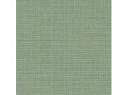 Vliesová tapeta na zeď, zelená, imitace rohože, 124093, Utopia, Graham Brown Premium Tapety Yara - Graham & Brown Premium