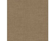 Vliesová tapeta na zeď, hnědá, imitace rohože, 124091, Utopia, Graham Brown Premium Tapety Yara - Graham & Brown Premium