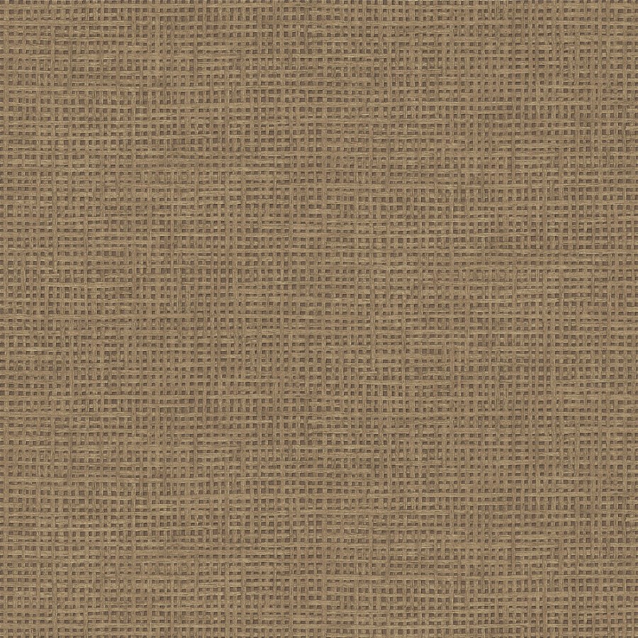 Vliesová tapeta na zeď, hnědá, imitace rohože, 124091, Utopia, Graham Brown Premium - Vliesové tapety