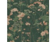 Tapety Yara Graham & Brown Premium - Vliesová tapeta na zeď, zelená, rostliny, trávy, 124102, Utopia, Graham Brown Premium Vliesová tapeta na zeď, zelená, rostliny, trávy, 124102, Utopia, Graham Brown Premium