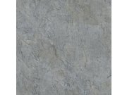 Vliesová tapeta na zeď, modro-šedá, beton, štuk, RE25132, Reflect, Shades of Colour, Decoprint