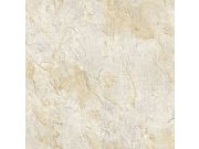 Vliesová tapeta na zeď, šedo-béžová, beton, štuk, RE25131, Reflect, Shades of Colour, Decoprint