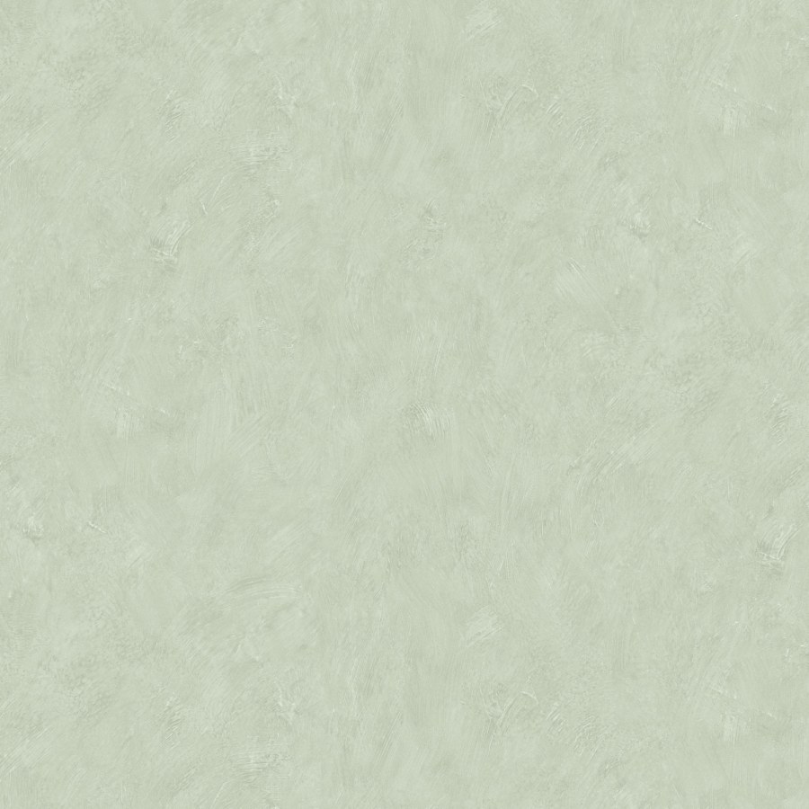 Vliesová tapeta na zeď, zelená, stěrka, AM25304, Shades of Colour, Decoprint - Vliesové tapety