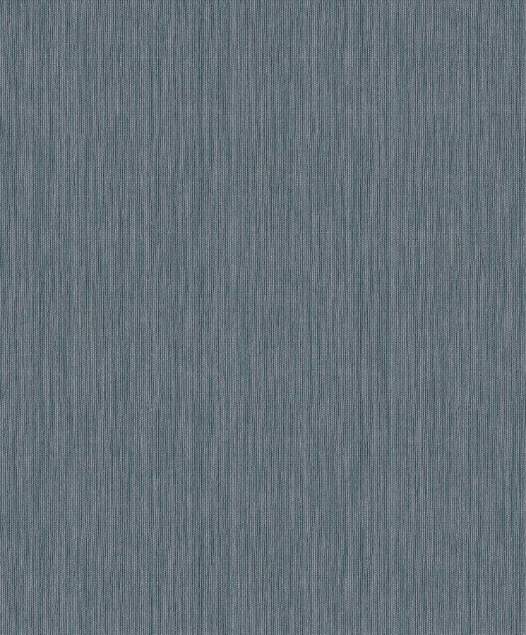 Vliesová tapeta na zeď, modrá, imitace látky, BA26016, Brazil, Shades of Colour, Decoprint - Vliesové tapety