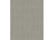 Šedá vliesová tapeta na zeď, imitace látky, BA26014, Brazil, Shades of Colour, Decoprint Tapety Yara - Decoprint