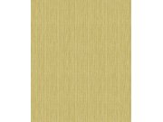 Vliesová tapeta na zeď, okrová, imitace látky, BA26011, Brazil, Shades of Colour, Decoprint