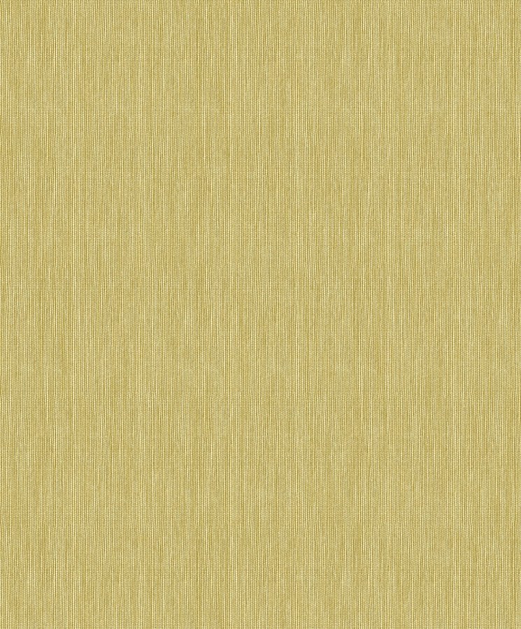 Vliesová tapeta na zeď, okrová, imitace látky, BA26011, Brazil, Shades of Colour, Decoprint - Vliesové tapety