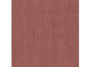 Vliesová tapeta na zeď, vínová, imitace látky, AL26209, Allure, Shades of Colour, Decoprint