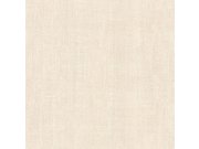 Tapety Yara Decoprint - Béžová vliesová tapeta na zeď, imitace látky, AL26202, Allure, Shades of Colour, Decoprint Béžová vliesová tapeta na zeď, imitace látky, AL26202, Allure, Shades of Colour, Decoprint