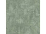 Vliesová tapeta na zeď, zelená, imitace látky, TA25009, Tahiti, Shades of Colour, Decoprint