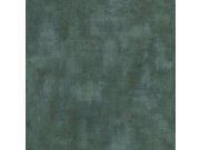 Vliesová tapeta na zeď, zelená, imitace látky, TA25010 Tahiti, Shades of Colour, Decoprint