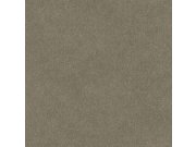 Vliesová tapeta na zeď, hnědá, imitace kůže, TA25024, Tahiti, Shades of Colour, Decoprint