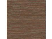 Tapety Yara Tapety dle materiálu Vliesové tapety - Vliesová tapeta na zeď, hnědá, imitace látky, TA25047, Tahiti, Shades of Colour, Decoprint Vliesová tapeta na zeď, hnědá, imitace látky, TA25047, Tahiti, Shades of Colour, Decoprint