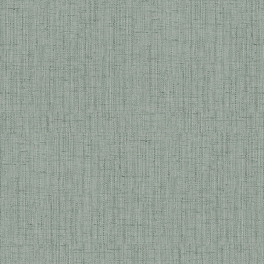 Luxusní vliesová tapeta na zeď zelená, imitace látky, OG22308, Shades of Colour, Decoprint - Vliesové tapety